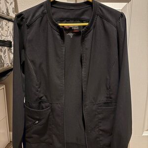 Grey's Anatomy Black Women's Jacket